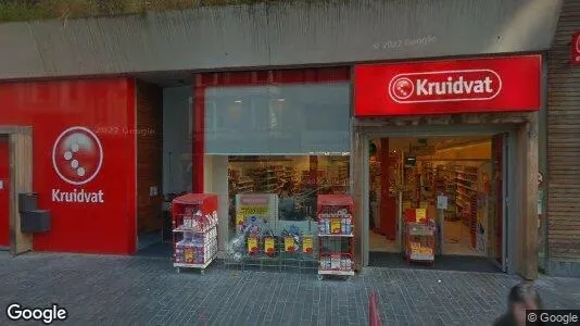 Apartments for rent in Oostende - Photo from Google Street View