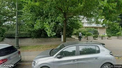 Apartments for rent in Brussels Sint-Jans-Molenbeek - Photo from Google Street View