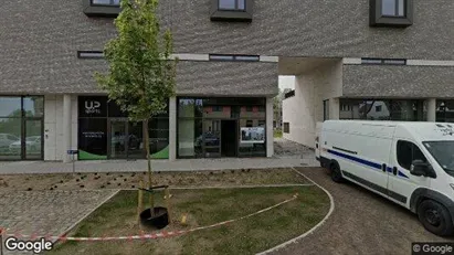 Apartments for rent in Tervuren - Photo from Google Street View