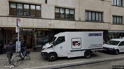 Apartments for rent in Stad Brussel - Photo from Google Street View