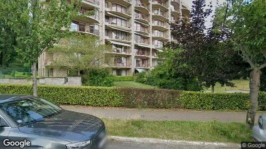 Apartments for rent in Waterloo - Photo from Google Street View