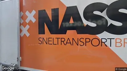 Apartments for rent in Stad Brussel - Photo from Google Street View