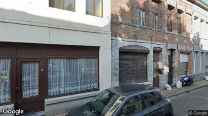 Apartments for rent in Doornik - Photo from Google Street View