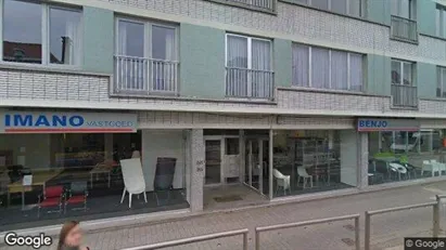 Apartments for rent in Stad Gent - Photo from Google Street View