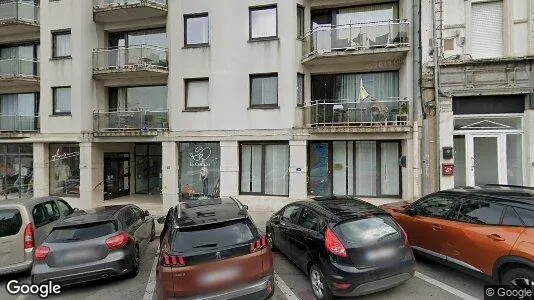 Apartments for rent in Aarlen - Photo from Google Street View