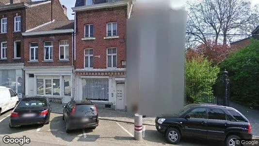 Apartments for rent in Hoei - Photo from Google Street View