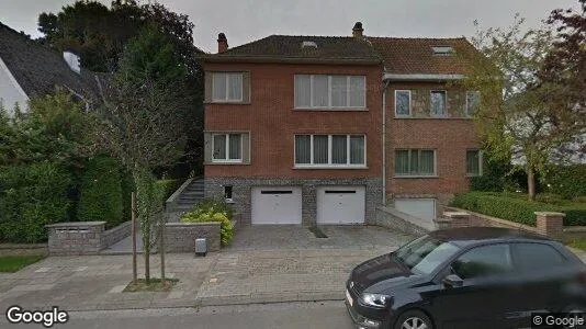 Apartments for rent in Dilbeek - Photo from Google Street View