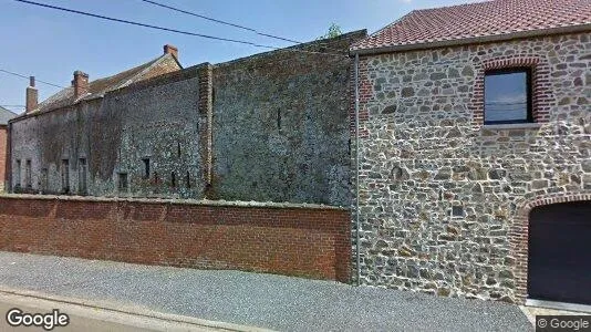 Apartments for rent in Estinnes - Photo from Google Street View