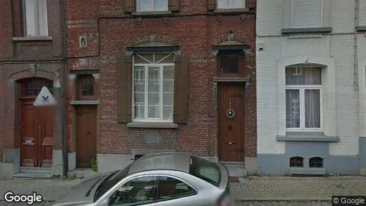 Apartments for rent in Charleroi - Photo from Google Street View