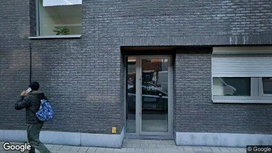 Apartments for rent in Aalst - Photo from Google Street View