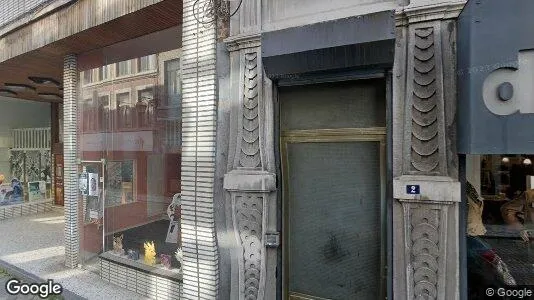Apartments for rent in Hoei - Photo from Google Street View