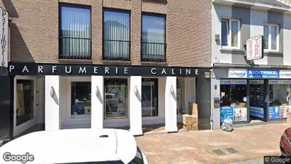 Apartments for rent in Oostkamp - Photo from Google Street View