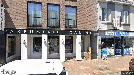 Apartments for rent in Oostkamp - Photo from Google Street View