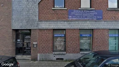 Apartments for rent in Charleroi - Photo from Google Street View