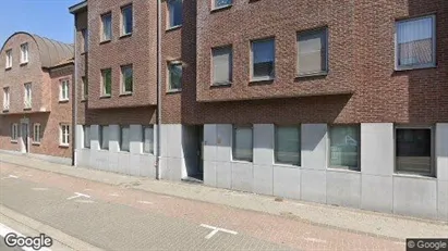 Apartments for rent in Sint-Gillis-Waas - Photo from Google Street View
