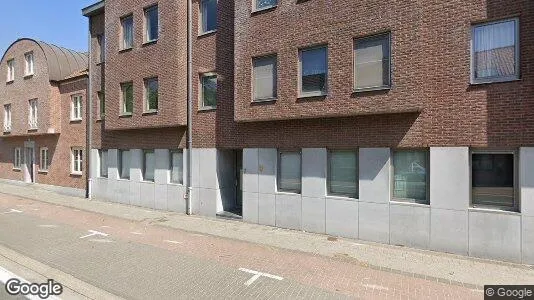 Apartments for rent in Sint-Gillis-Waas - Photo from Google Street View