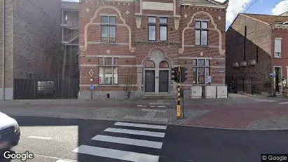 Apartments for rent in Leuven - Photo from Google Street View