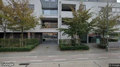 Apartments for rent in Begijnendijk - Photo from Google Street View