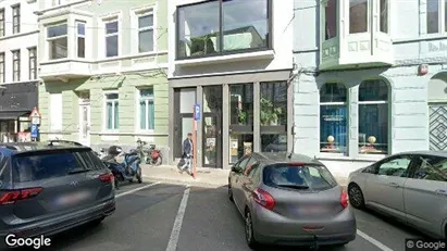 Apartments for rent in Stad Gent - Photo from Google Street View