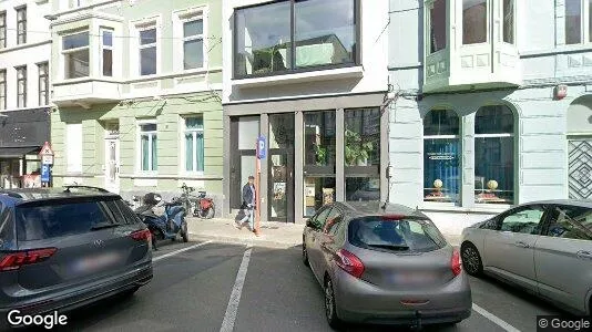Apartments for rent in Stad Gent - Photo from Google Street View