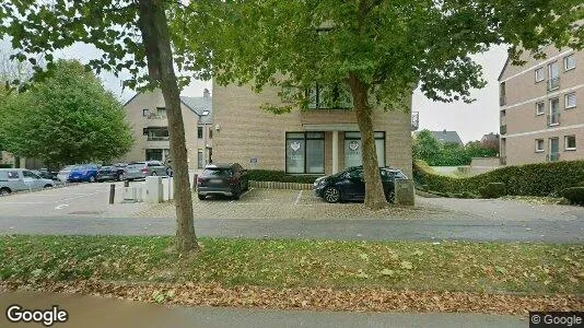 Apartments for rent in Waver - Photo from Google Street View