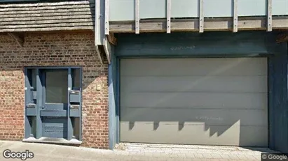 Apartments for rent in Kortrijk - Photo from Google Street View