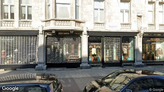 Apartments for rent in Stad Antwerp - Photo from Google Street View