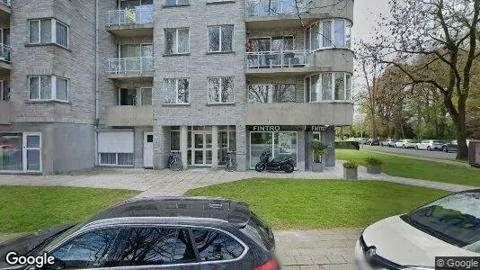 Apartments for rent in Beveren - Photo from Google Street View