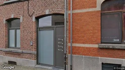 Apartments for rent in Namen - Photo from Google Street View