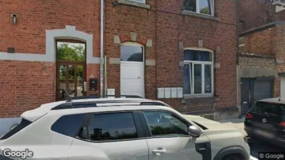 Apartments for rent in Namen - Photo from Google Street View