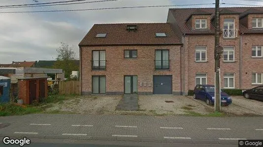 Apartments for rent in Eigenbrakel - Photo from Google Street View
