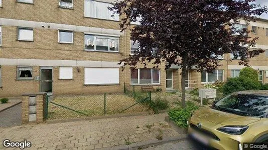 Apartments for rent in Stabroek - Photo from Google Street View