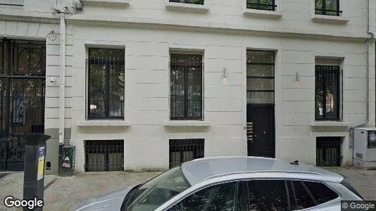 Apartments for rent in Stad Brussel - Photo from Google Street View