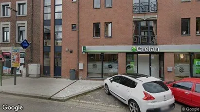 Apartments for rent in Hoei - Photo from Google Street View