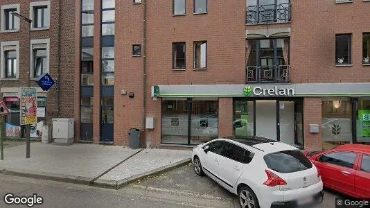 Apartments for rent in Hoei - Photo from Google Street View