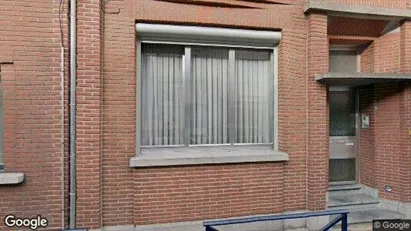 Apartments for rent in Lebbeke - Photo from Google Street View