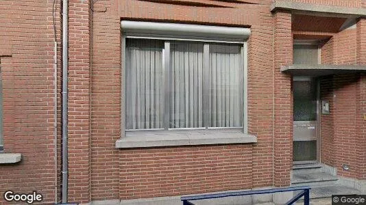 Apartments for rent in Lebbeke - Photo from Google Street View
