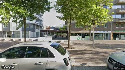 Apartments for rent in Genk - Photo from Google Street View