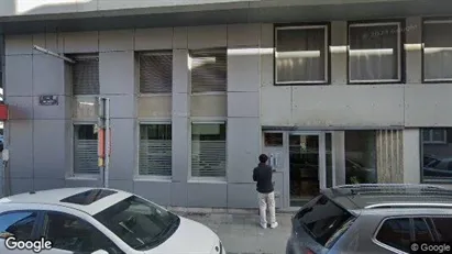 Apartments for rent in Luik - Photo from Google Street View