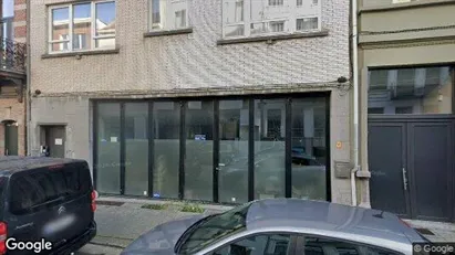 Apartments for rent in Stad Antwerp - Photo from Google Street View