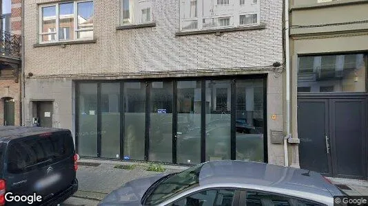Apartments for rent in Stad Antwerp - Photo from Google Street View