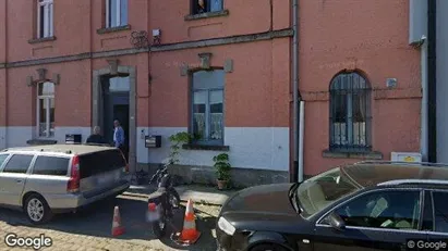 Apartments for rent in Les Bons Villers - Photo from Google Street View