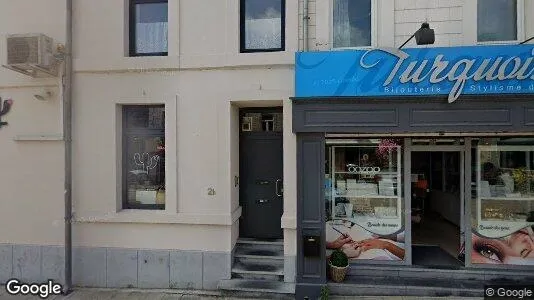 Apartments for rent in Geldenaken - Photo from Google Street View