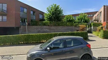Apartments for rent in Overijse - Photo from Google Street View