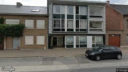 Apartments for rent in Torhout - Photo from Google Street View