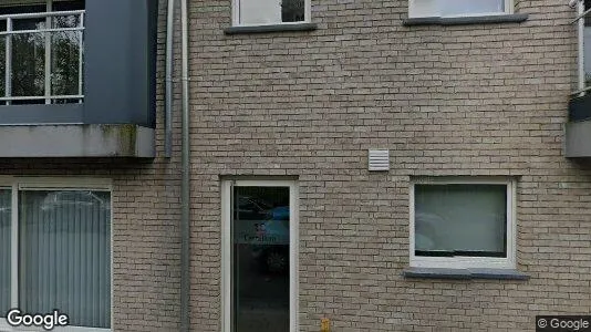 Apartments for rent in Oudenburg - Photo from Google Street View