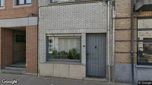 Apartments for rent in Ninove - Photo from Google Street View