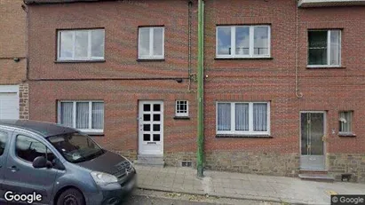 Apartments for rent in Charleroi - Photo from Google Street View