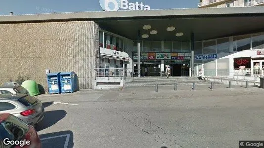 Apartments for rent in Hoei - Photo from Google Street View