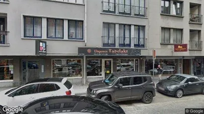Apartments for rent in Luik - Photo from Google Street View